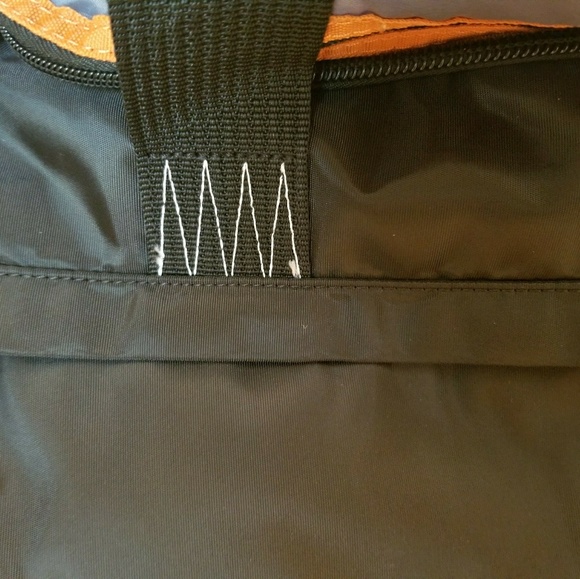 Timberland Ocean Path duffel bag - Picture 4 of 8